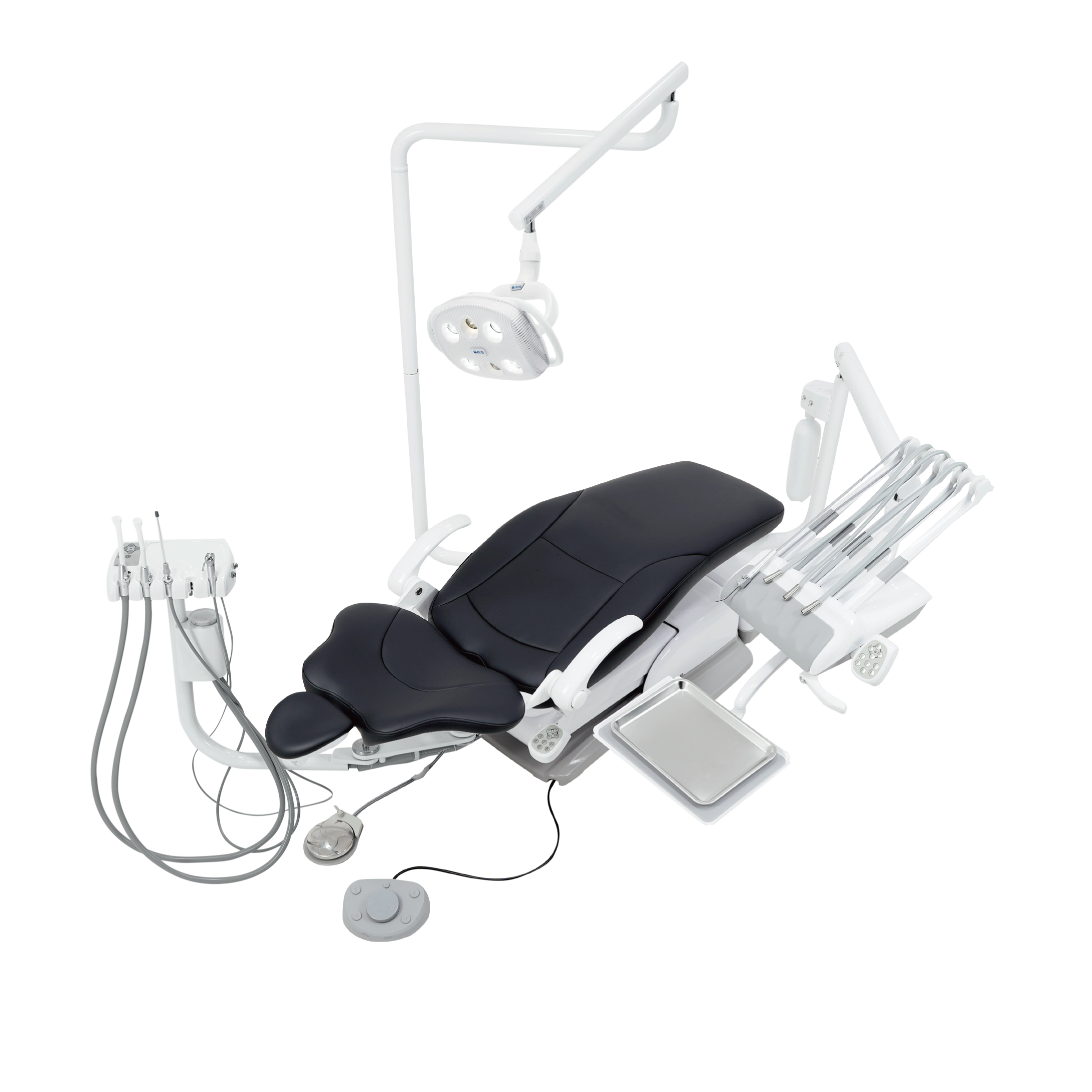 AJ16 Beyond400 Continental Operatory Package