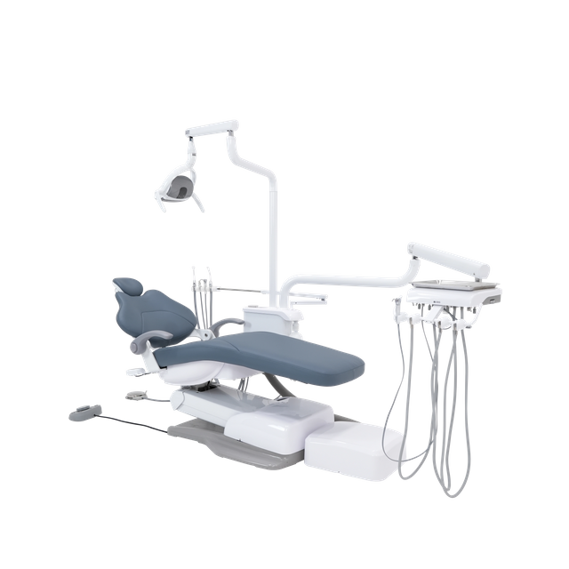 AJ16 Classic100 Operatory Package