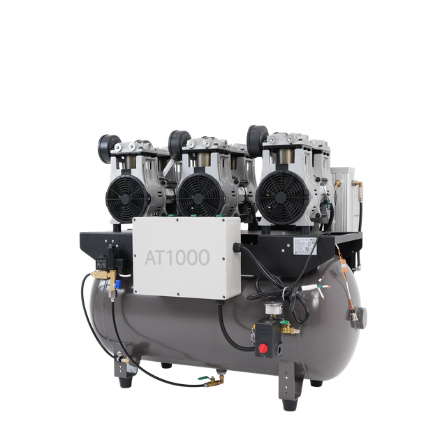 AT1000N Air Compressor