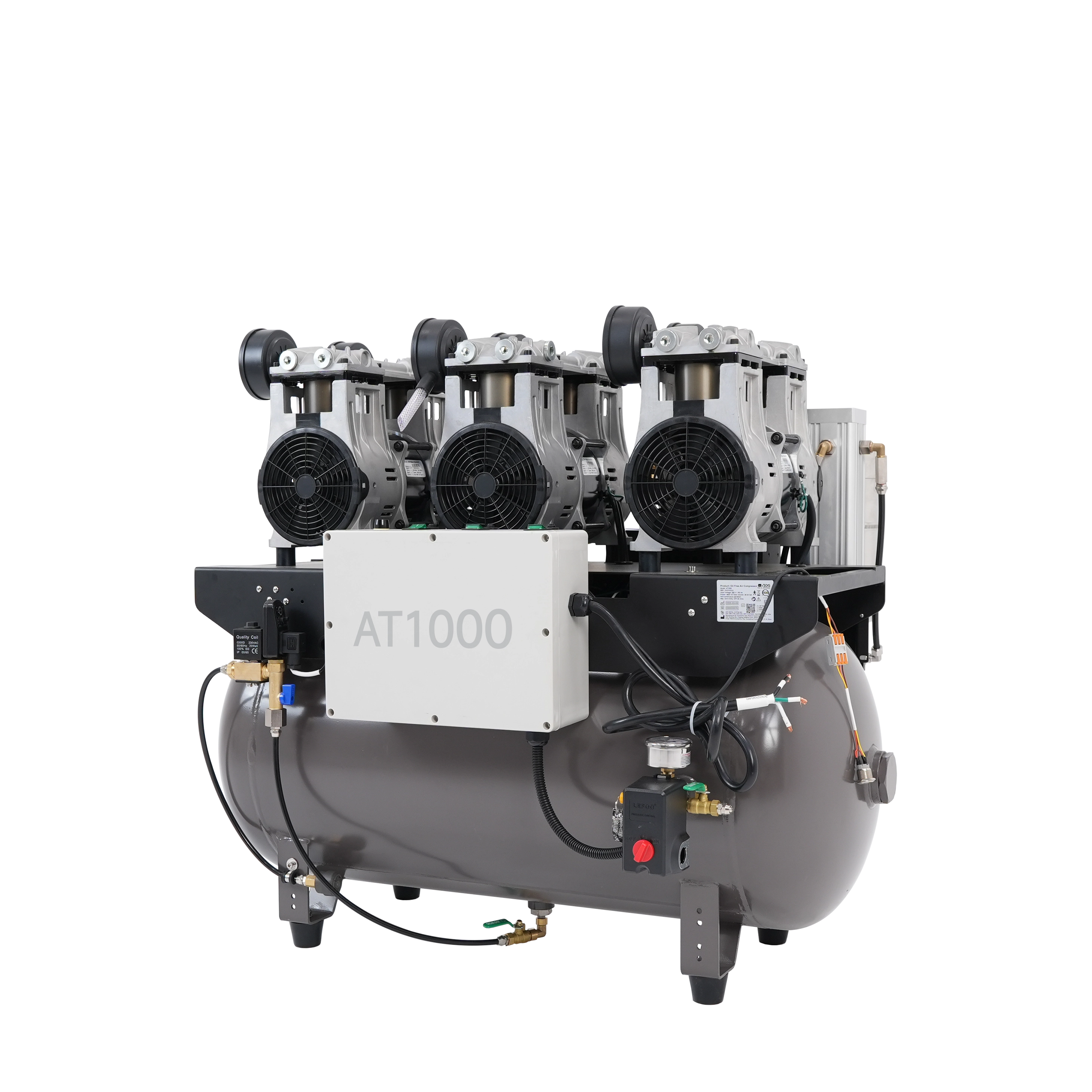 AT1000N Air Compressor