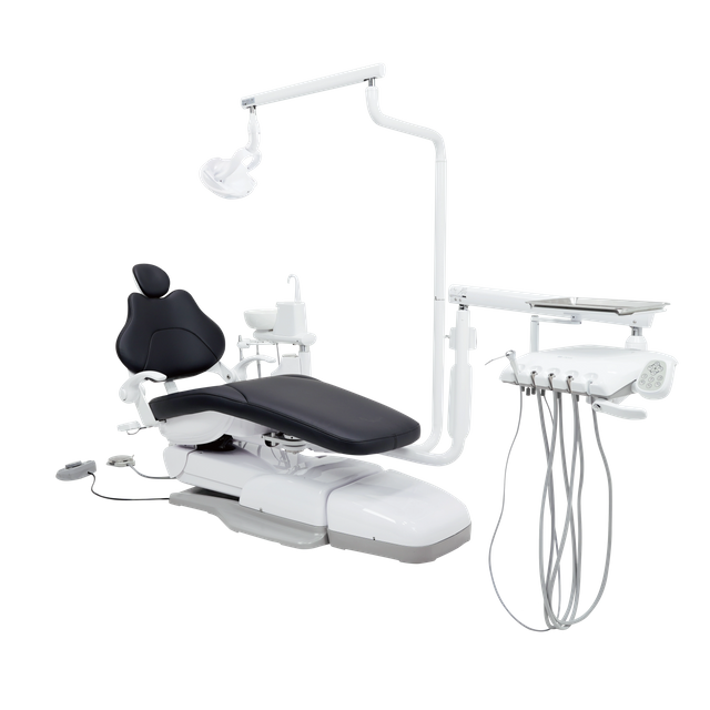 AJ16 Beyond401 Operatory Package