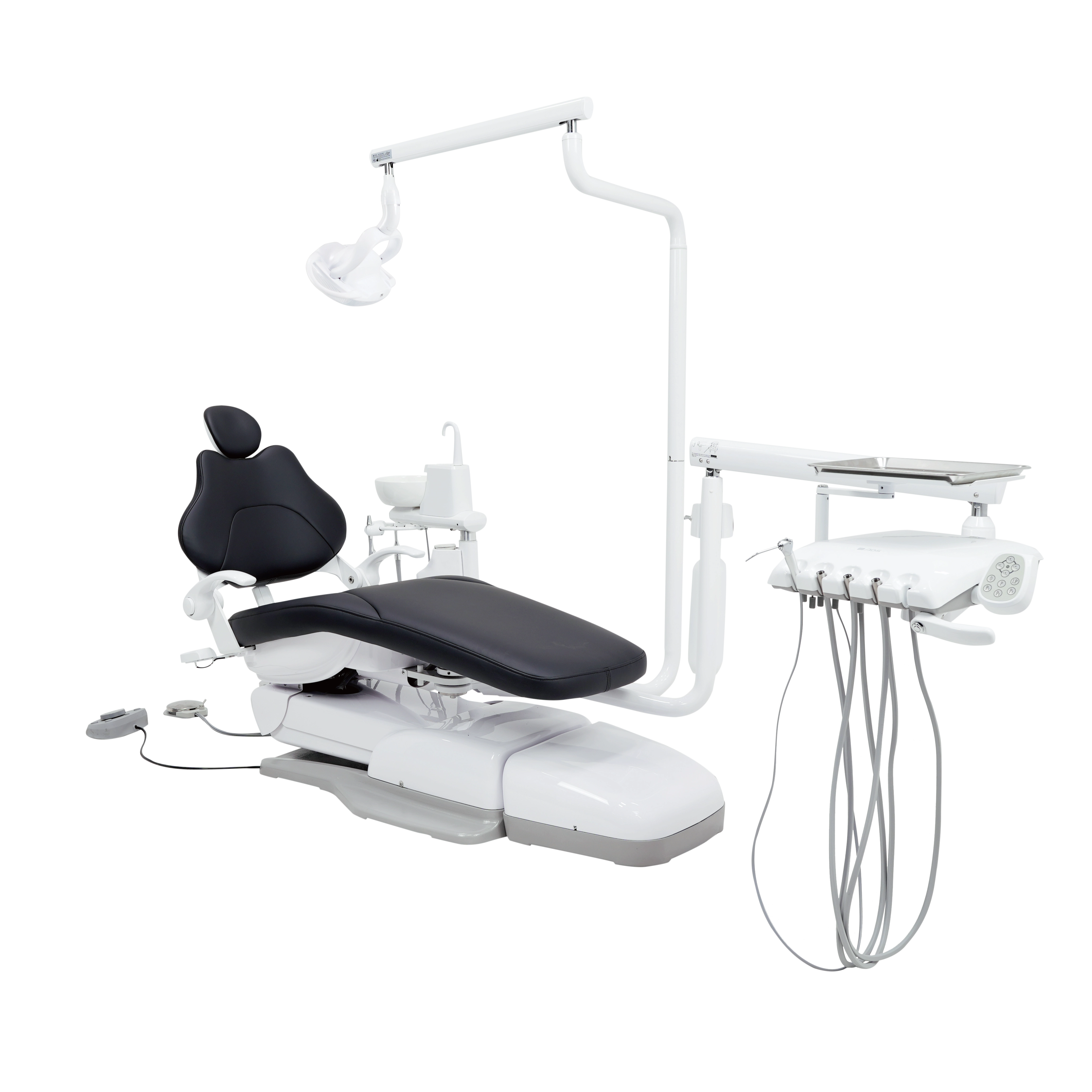 AJ16 Beyond401 Operatory Package