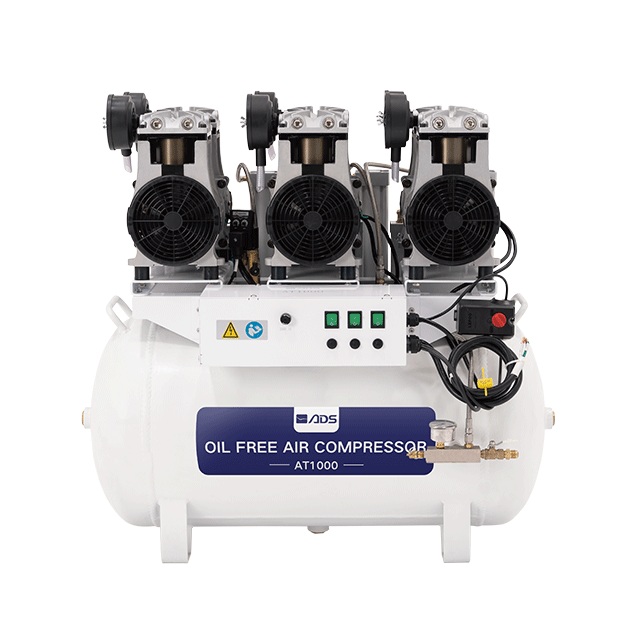 AT1000 Air Compressor