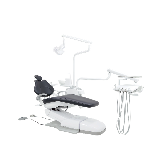 AJ16 Beyond301 Operatory Package
