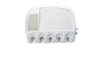 Assistant tray without touchpad for Classic200
