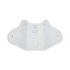 AJ12 Metal backrest