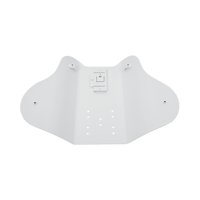 AJ12 Metal backrest