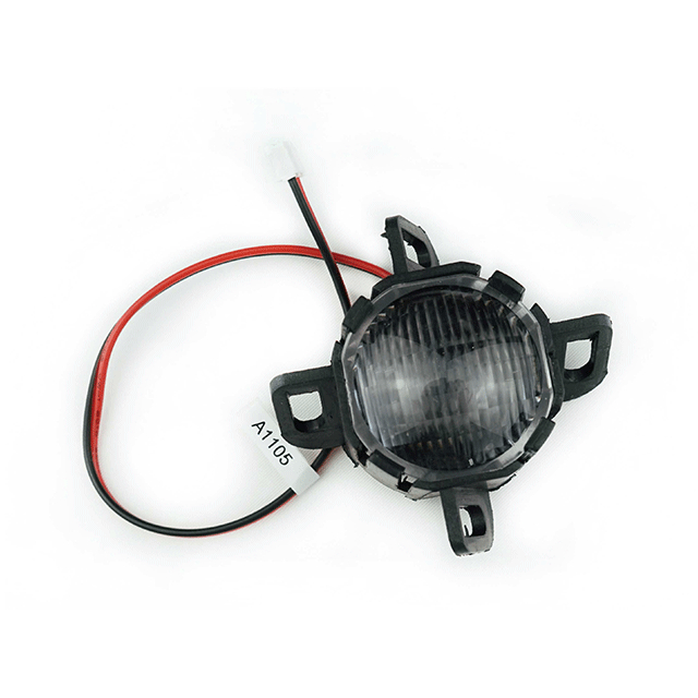 LED Light Bulb