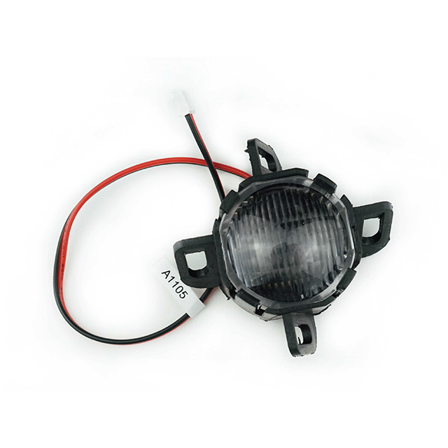 LED Light Bulb
