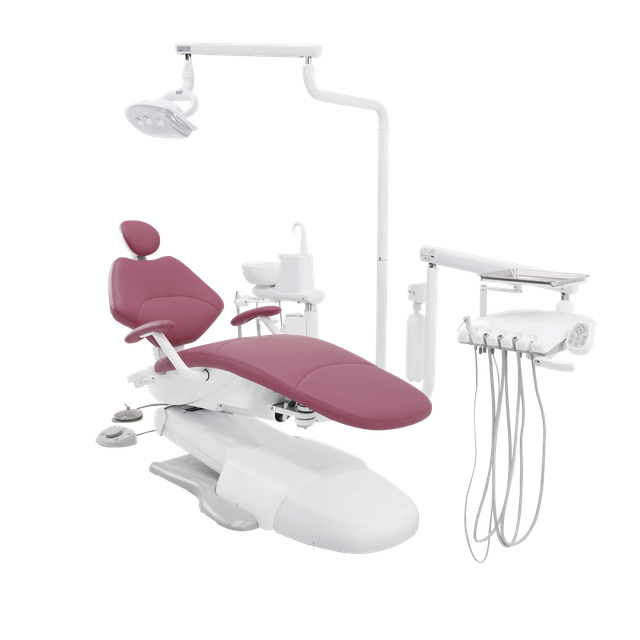 AJ18 Beyond401 Operatory Package