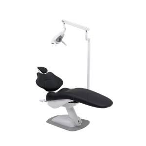 AJ12 Fixed Base Ortho chair with light