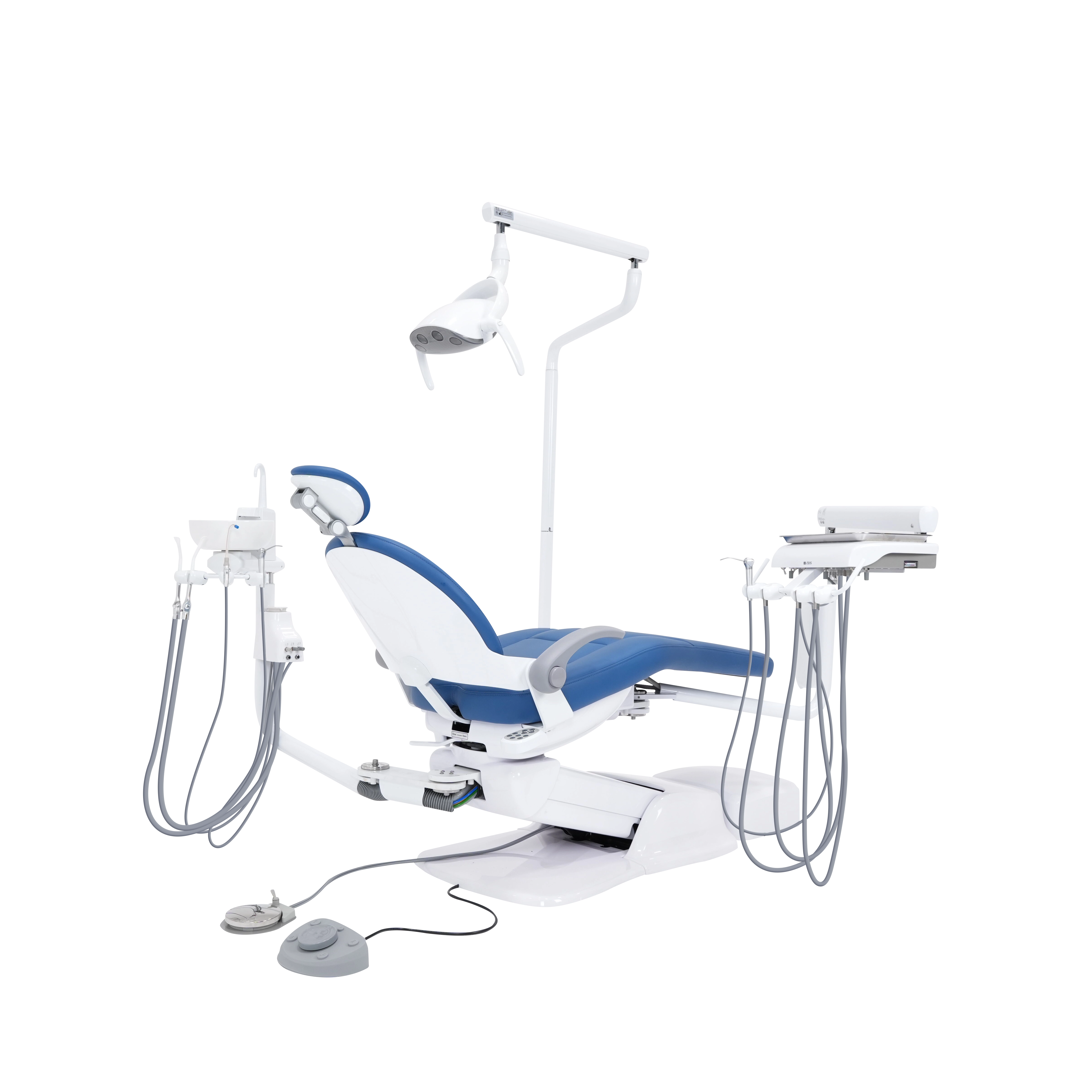 AJ15 Classic201 Operatory Package