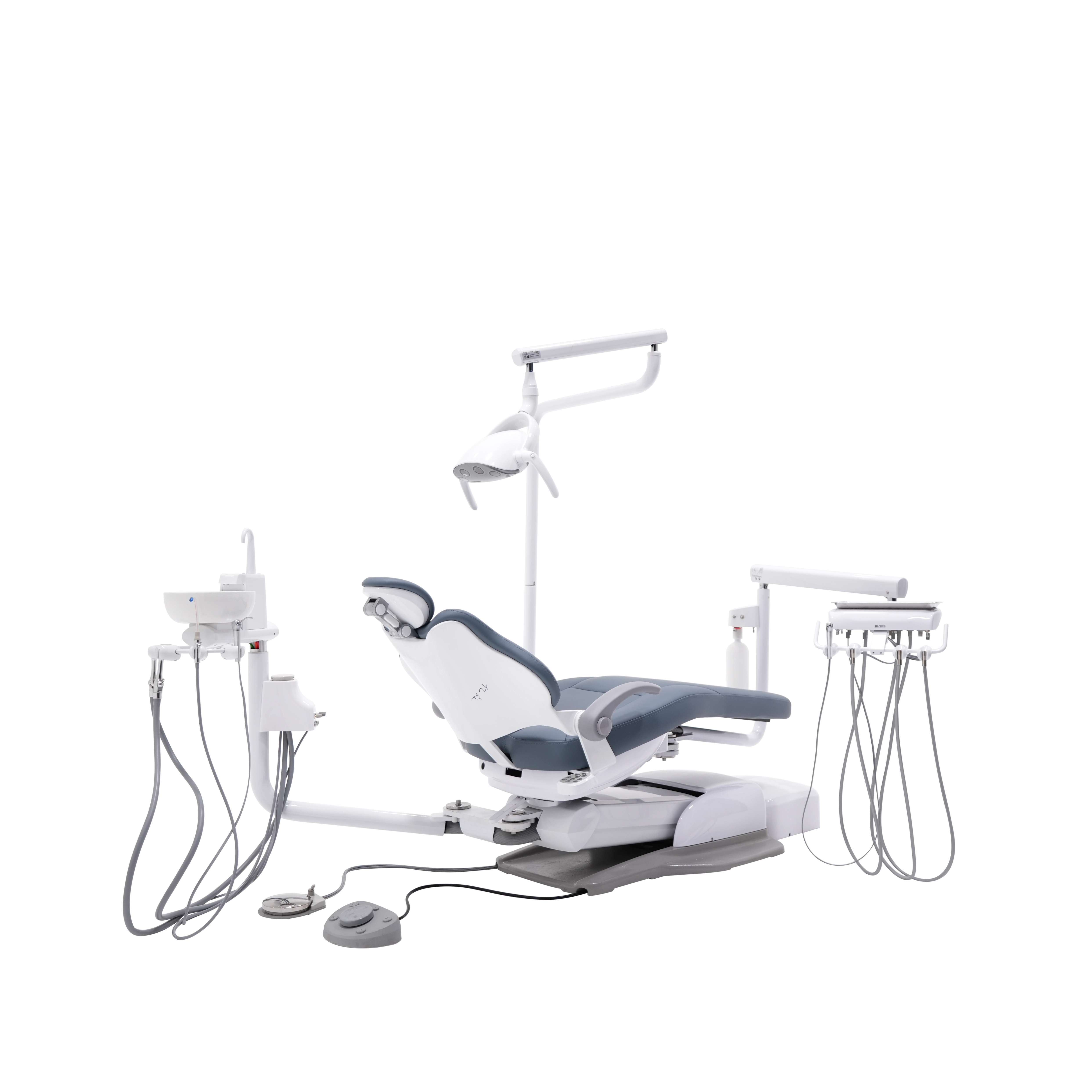 AJ16 Classic201 Operatory Package