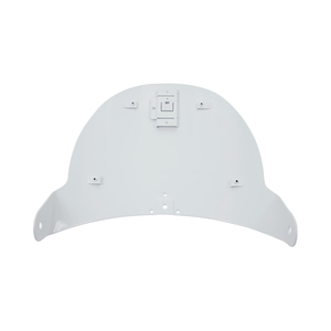 AJ15 Metal backrest