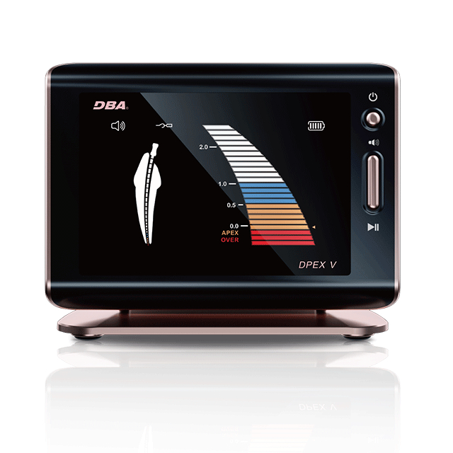 Apex Locator DPEX V