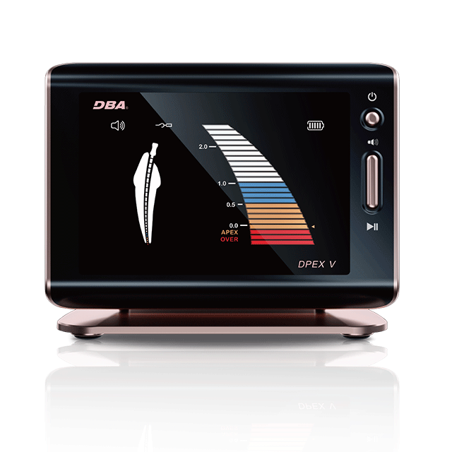 Apex Locator DPEX V