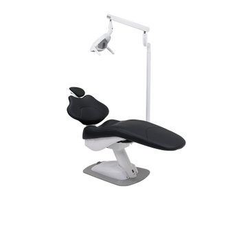  Orthordontic Chairs & Carts 