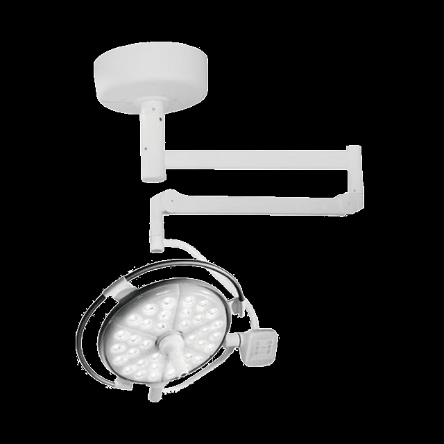 LEO Ceiling mount LED Dental Surgical Light