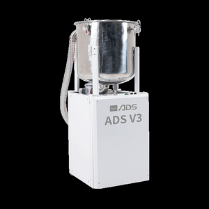 V3 Dry Vacuum System
