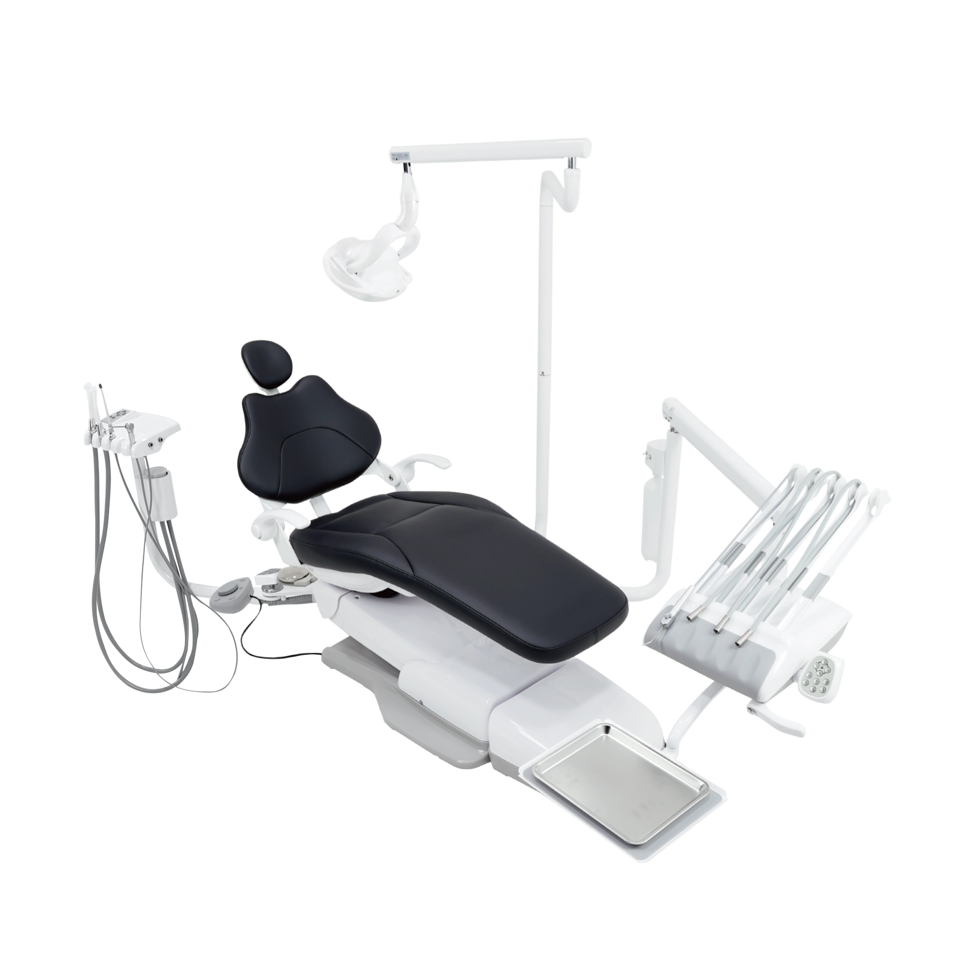 AJ16 Beyond400 Continental Operatory Package