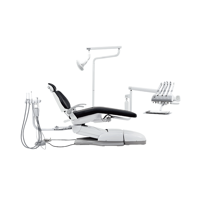 AJ16 Beyond400 Continental Operatory Package