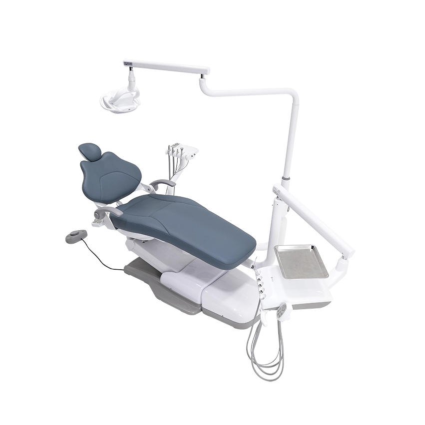 AJ16 Beyond400 Operatory Package