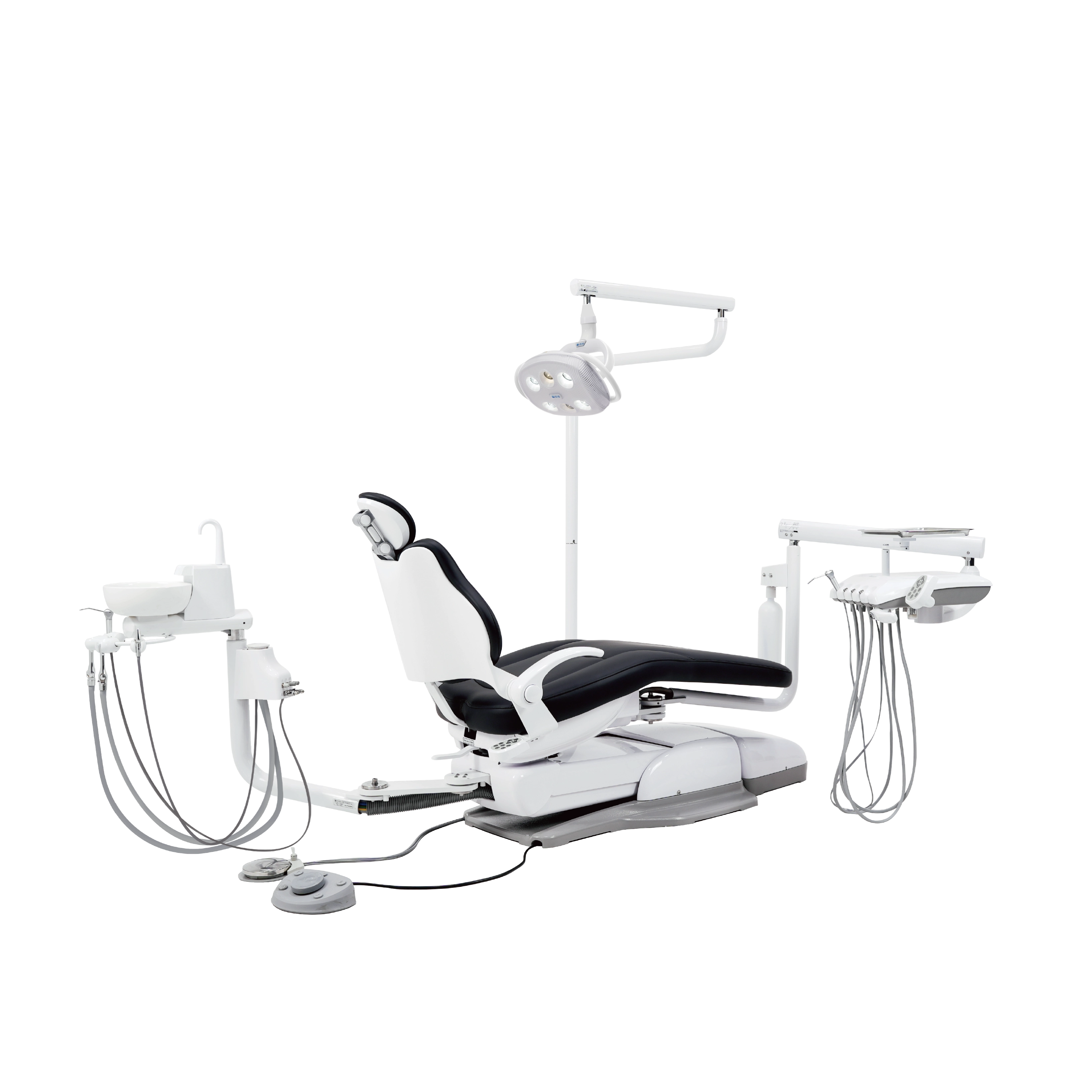 AJ16 Beyond401 Operatory Package