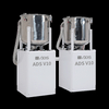V10 Dry Vacuum System