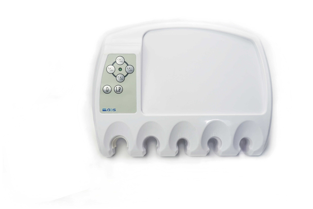 Assistant tray for Beyond300/Beyond301