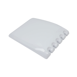 Beyond delivery unit cover