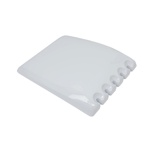 Beyond delivery unit cover