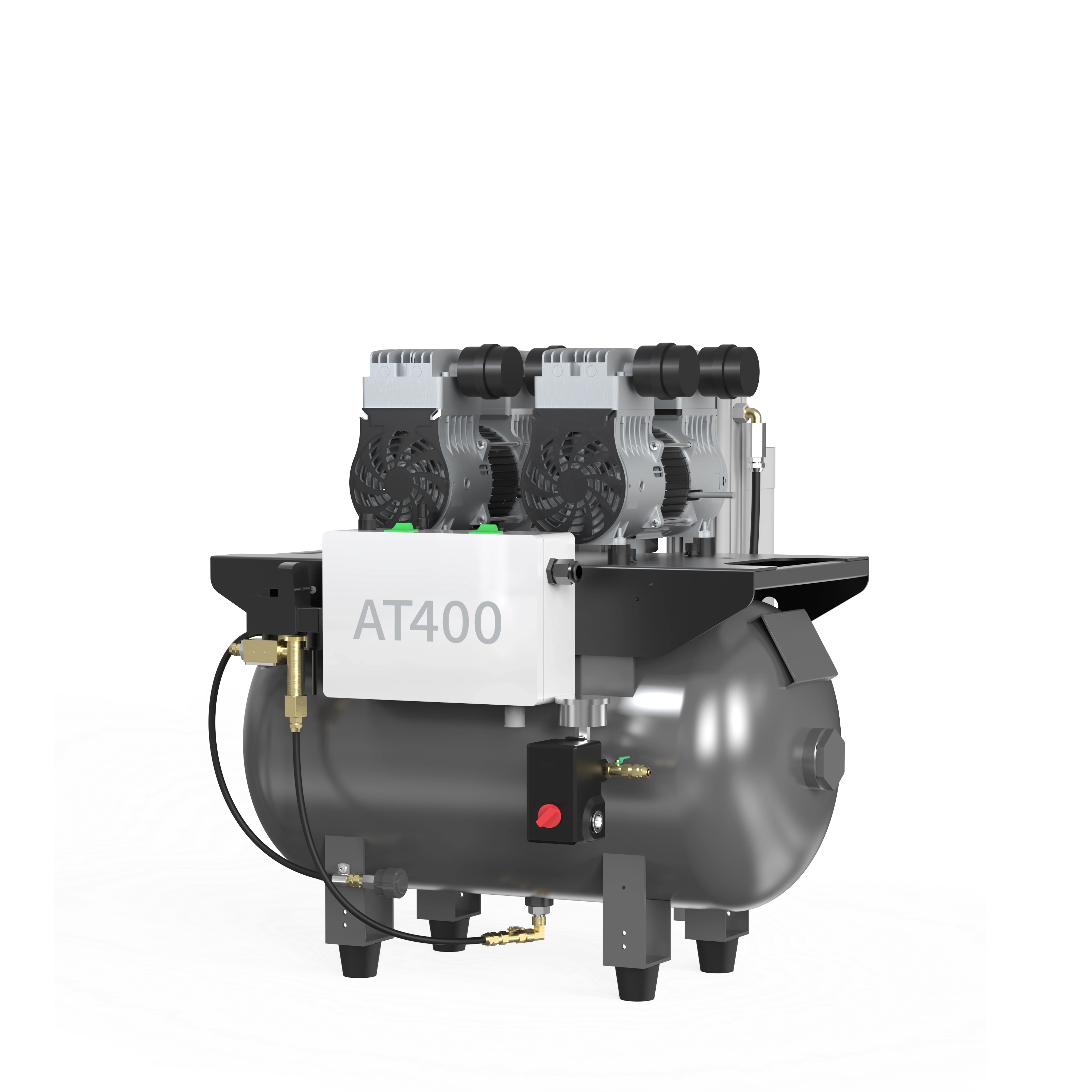 AT400N Air Compressor