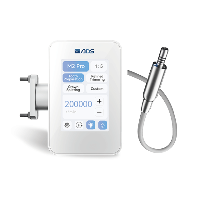 Built in Type Electric MicroMotor M2 Pro