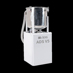 V5 Dry Vacuum System