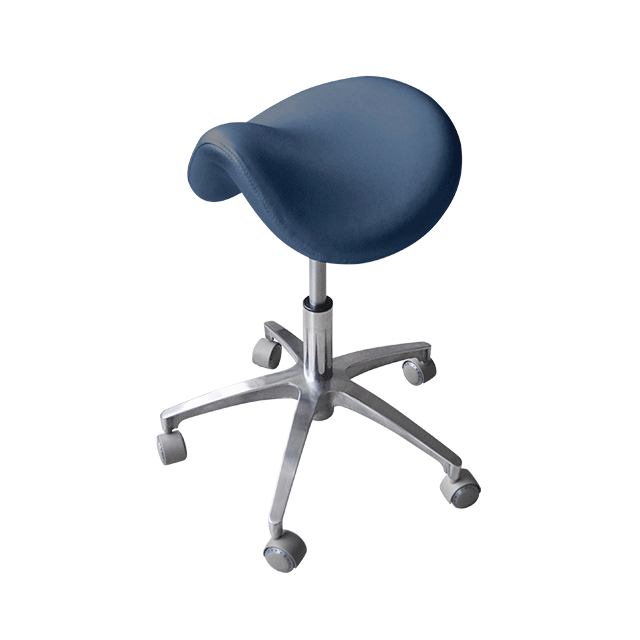 D4 Saddle Doctor Stool