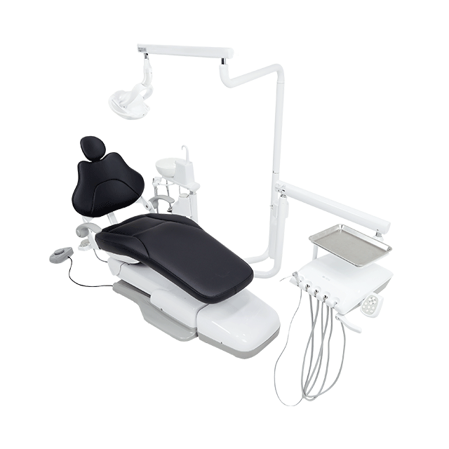 AJ16 Beyond401 Operatory Package