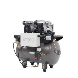 AT300N Air Compressor