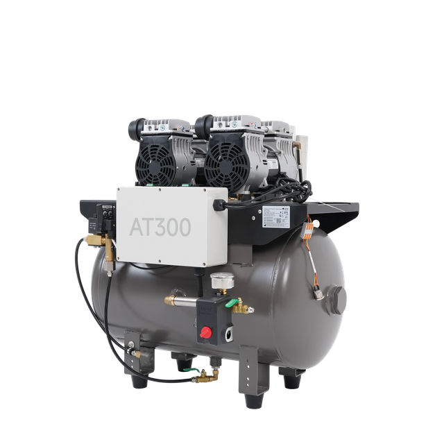 AT300N Air Compressor