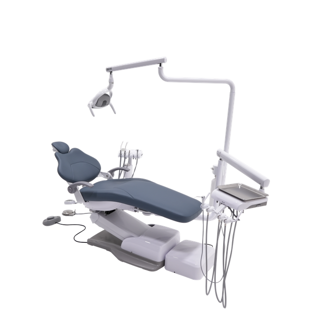 AJ16 Classic200 Operatory Package