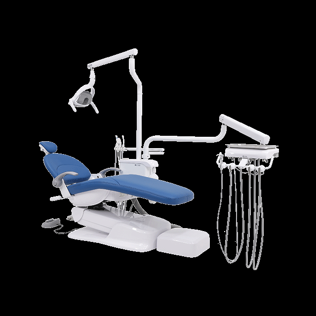 AJ15 Classic100 Operatory Package