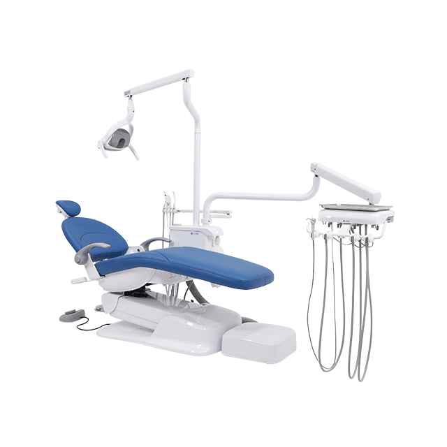 AJ15 Classic100 Operatory Package