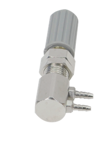 Water Flow Control Valve