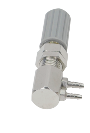 Water Flow Control Valve
