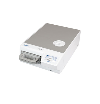  Cassette Autoclave 