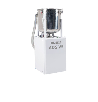  Dry Vacuum Systems 