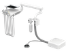 Beyond Cabinet/Wall Side Mount Doctor's Delivery System