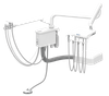 AJ16 Beyond400 Operatory Package