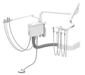 AJ16 Beyond400 Operatory Package