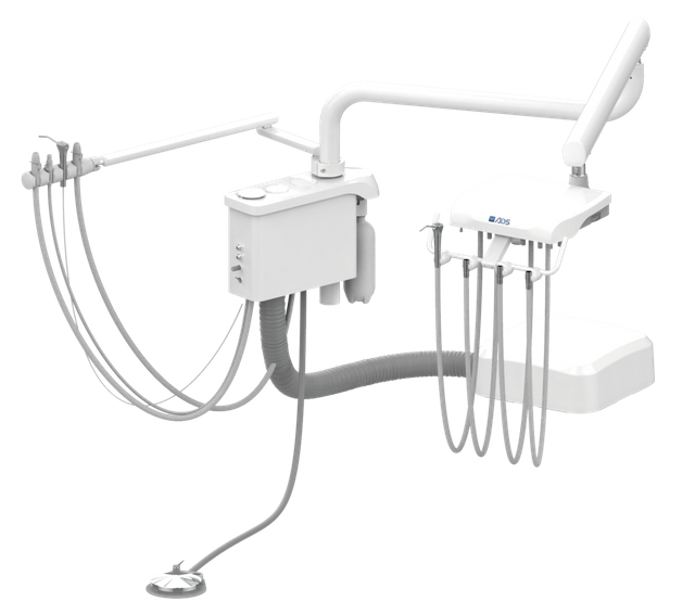 AJ16 Beyond400 Operatory Package