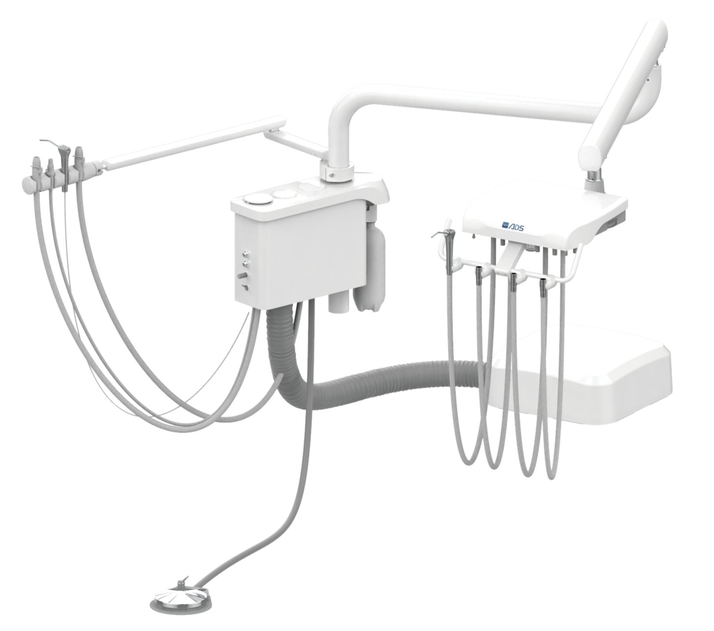 AJ16 Beyond400 Operatory Package